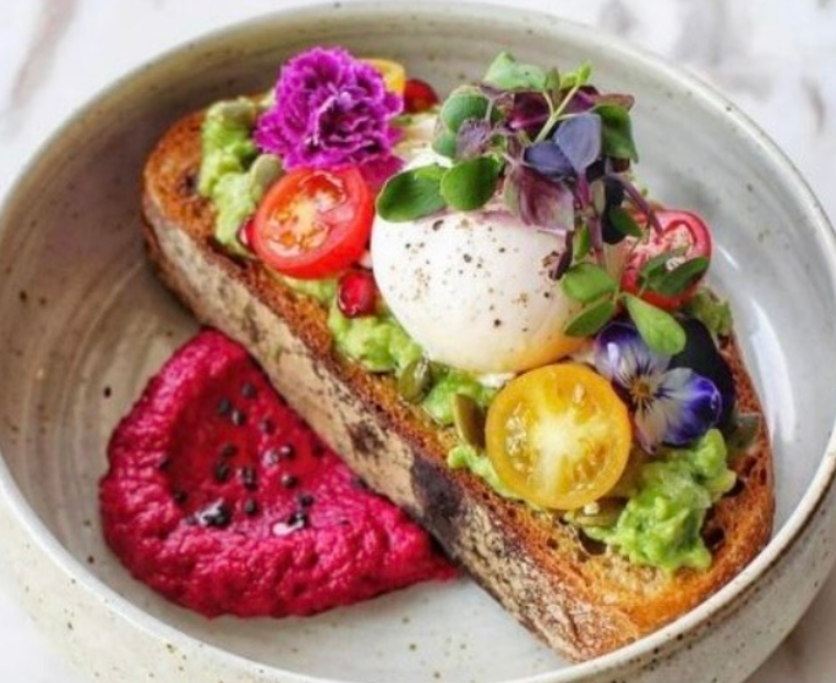 création du chef julien jamet