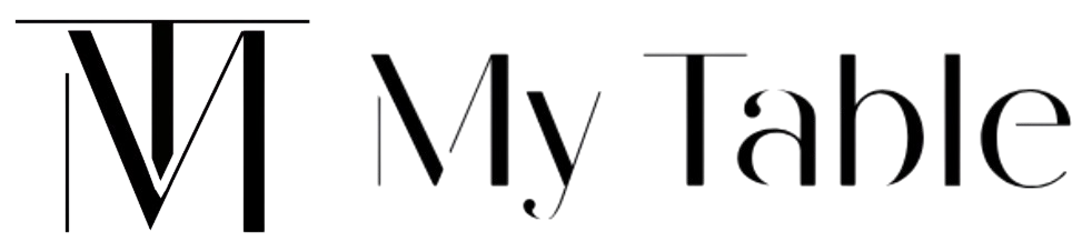 Logo MyTable