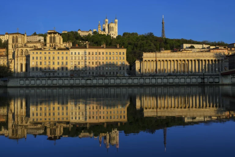 Chef à domicile Lyon