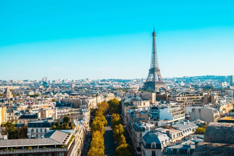 Chef à domicile Paris