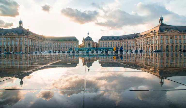 Chef à domicile Bordeaux