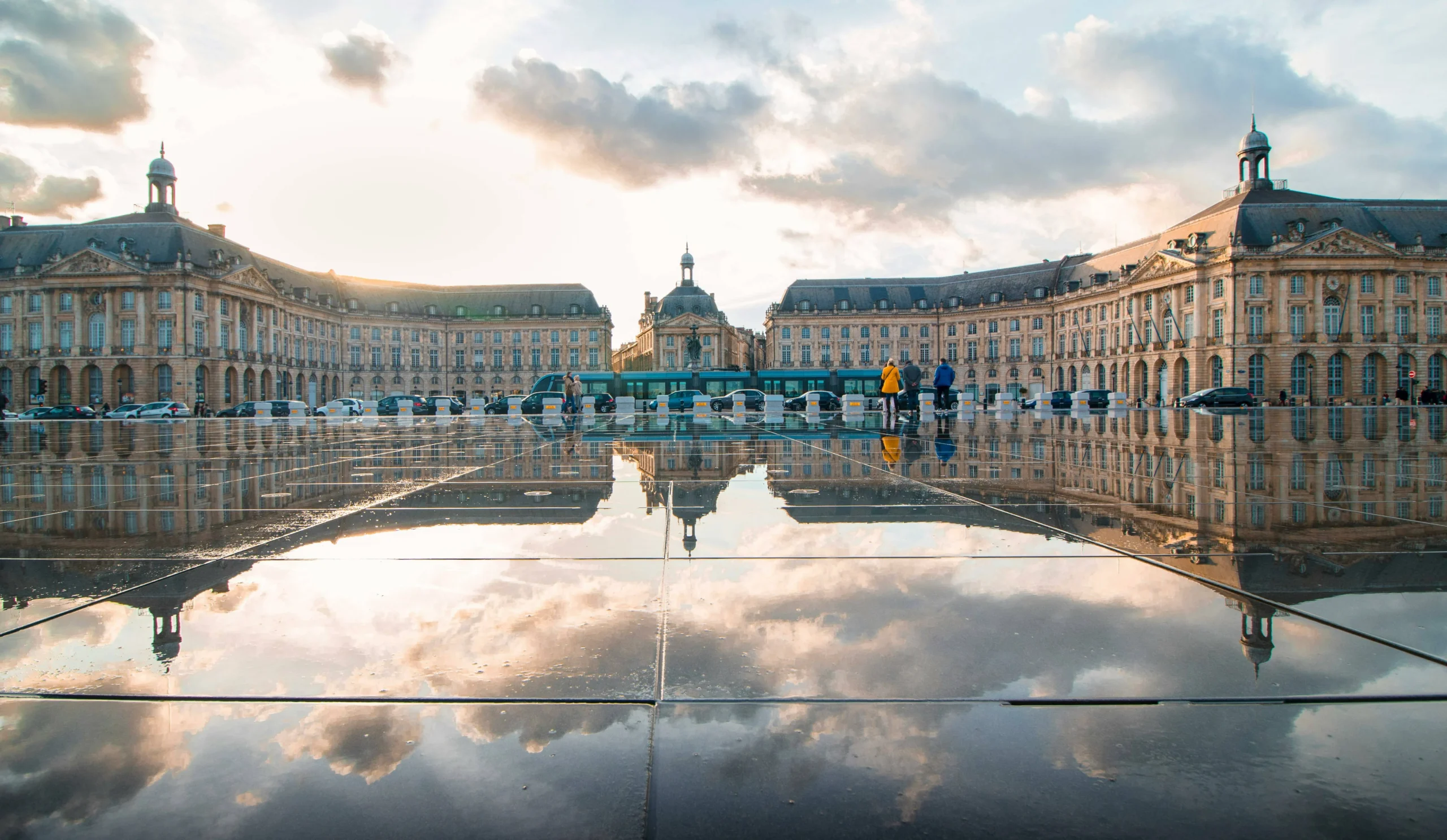 Private Chef Bordeaux