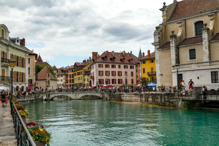 Chef à domicile Annecy