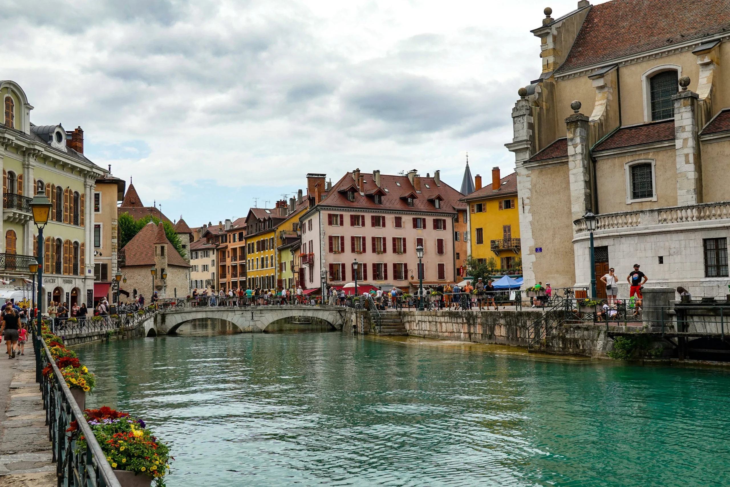 Home chef Annecy