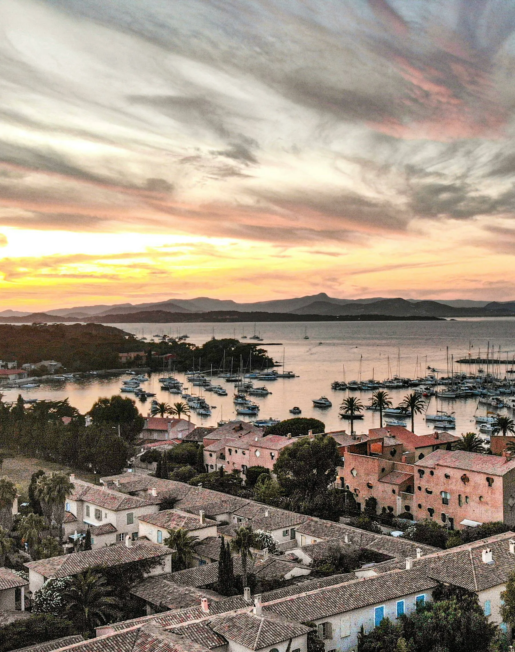 Private Chef Saint-Tropez