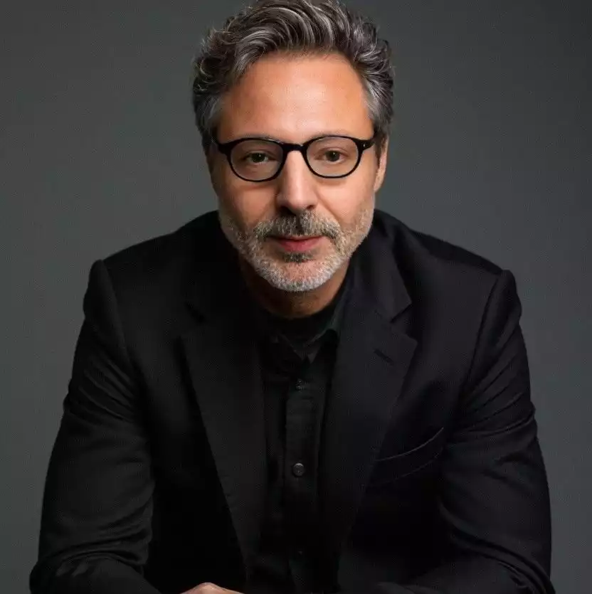 portrait chef rémy coste