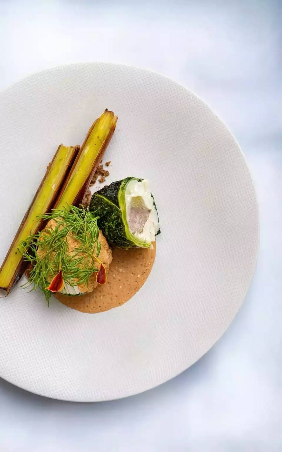 Chef privé