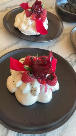 Private chef in Saint-Tropez