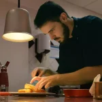 photo de profil du chef privé eric chirat