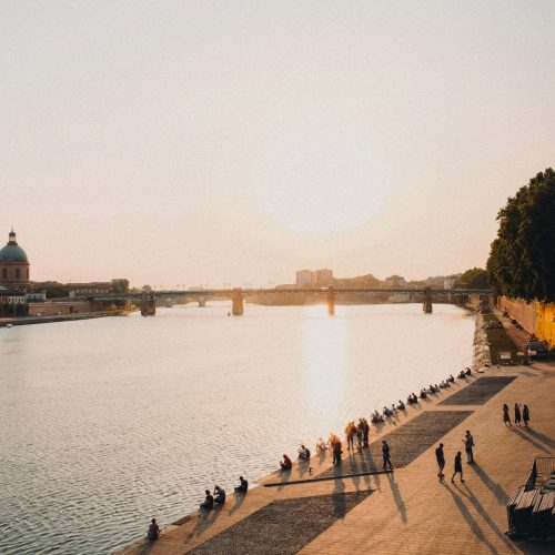 ville de toulouse