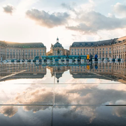 place centrale de bordeaux