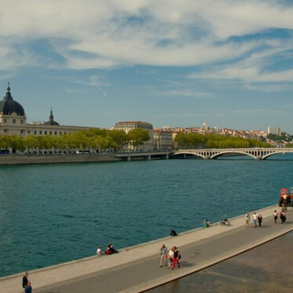 City of Lyon