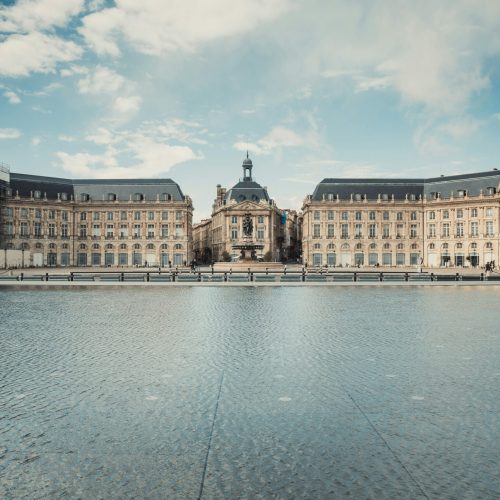 ville de bordeaux